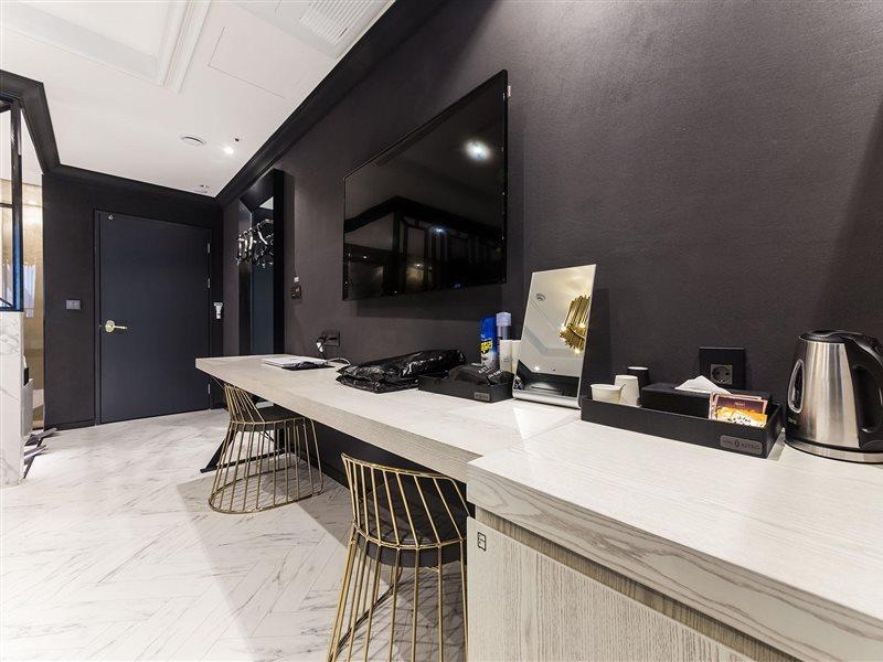 Astro Hotel Yongin Ngoại thất bức ảnh